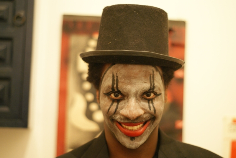 Baron Samedi